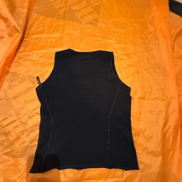 Giorgio Armani Black Knitwear - Picture 3 of 7